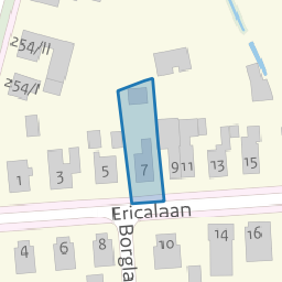 Perceel LEE01-B-1793