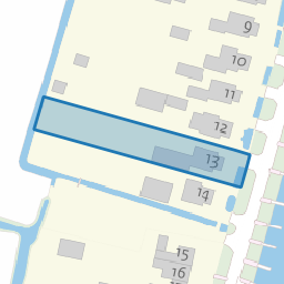 Perceel LEE01-B-1817