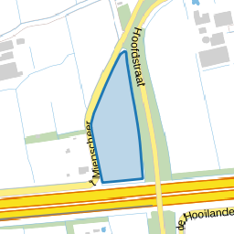 Perceel LEE01-B-1845