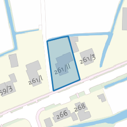 Perceel LEE01-B-1916