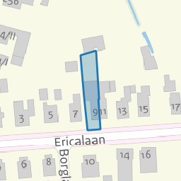 Perceel LEE01-B-1947