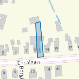 Perceel LEE01-B-1948