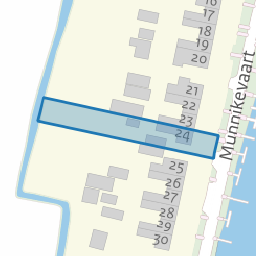 Perceel LEE01-B-1957