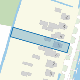 Perceel LEE01-B-1992