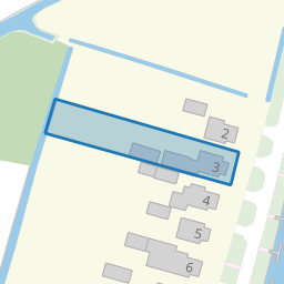 Perceel LEE01-B-2051