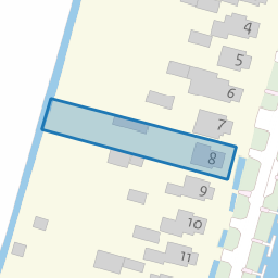 Perceel LEE01-B-2057