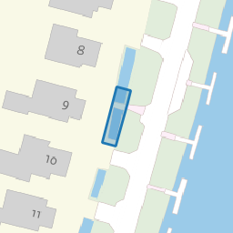 Perceel LEE01-B-2058