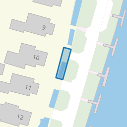 Perceel LEE01-B-2061