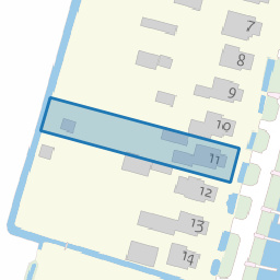 Perceel LEE01-B-2066