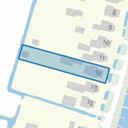 Perceel LEE01-B-2069