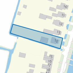 Perceel LEE01-B-2072