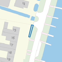 Perceel LEE01-B-2073