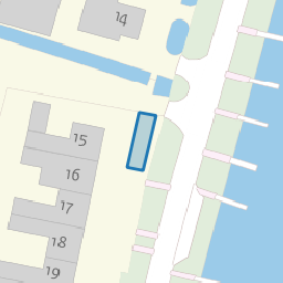 Perceel LEE01-B-2074