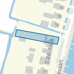 Perceel LEE01-B-2075