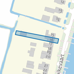 Perceel LEE01-B-2078