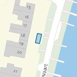 Perceel LEE01-B-2080