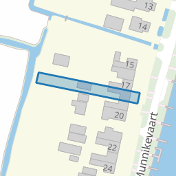 Perceel LEE01-B-2081