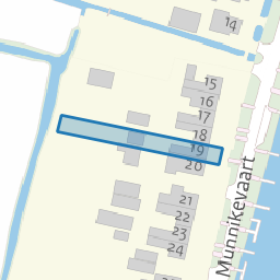 Perceel LEE01-B-2084