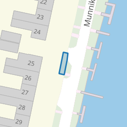 Perceel LEE01-B-2088