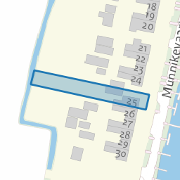 Perceel LEE01-B-2090