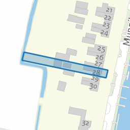 Perceel LEE01-B-2093