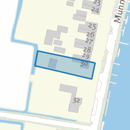 Perceel LEE01-B-2096