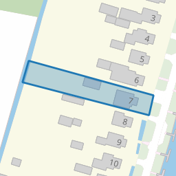 Perceel LEE01-B-2097