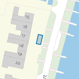 Perceel LEE01-B-2099