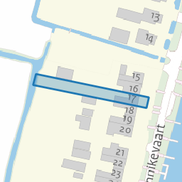 Perceel LEE01-B-2100