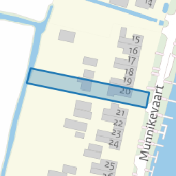 Perceel LEE01-B-2101