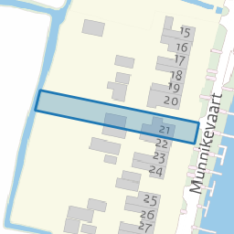 Perceel LEE01-B-2102