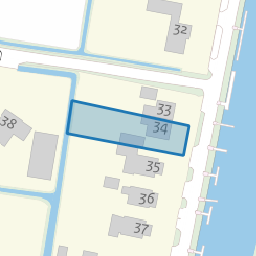 Perceel LEE01-B-2110