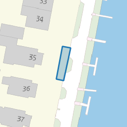 Perceel LEE01-B-2111