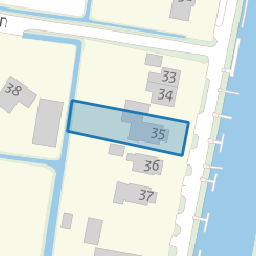 Perceel LEE01-B-2112