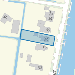 Perceel LEE01-B-2114