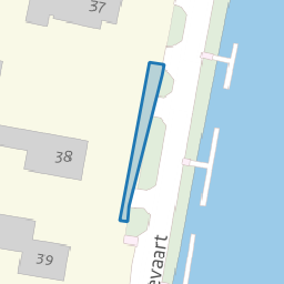 Perceel LEE01-B-2117