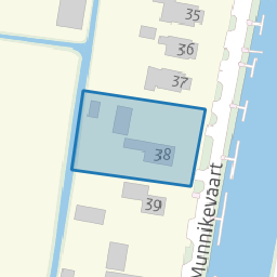 Perceel LEE01-B-2118