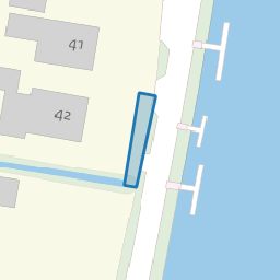 Perceel LEE01-B-2121