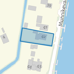 Perceel LEE01-B-2122