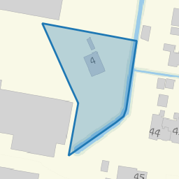 Perceel LEE01-B-2125