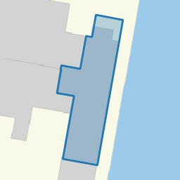 Perceel LEE01-B-2126