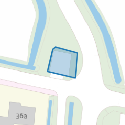 Perceel LEE01-B-2134