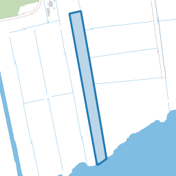 Perceel LEE01-B-2154