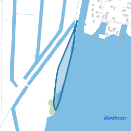 Perceel LEE01-B-2171