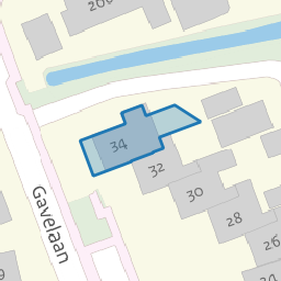 Perceel LEE01-B-2315