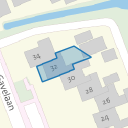 Perceel LEE01-B-2316