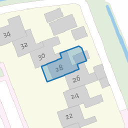 Perceel LEE01-B-2318