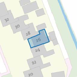 Perceel LEE01-B-2319