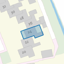 Perceel LEE01-B-2320