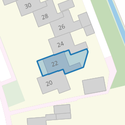 Perceel LEE01-B-2321